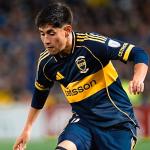 Boca Juniors vence O'Higgins e abre vantagem nos playoffs da Sul-Americana