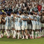 Argentina x Egito: data, horário e local do jogo pelas oitavas de final da Copa