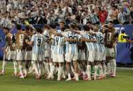 Argentina x Egito: data, horário e local do jogo pelas oitavas de final da Copa