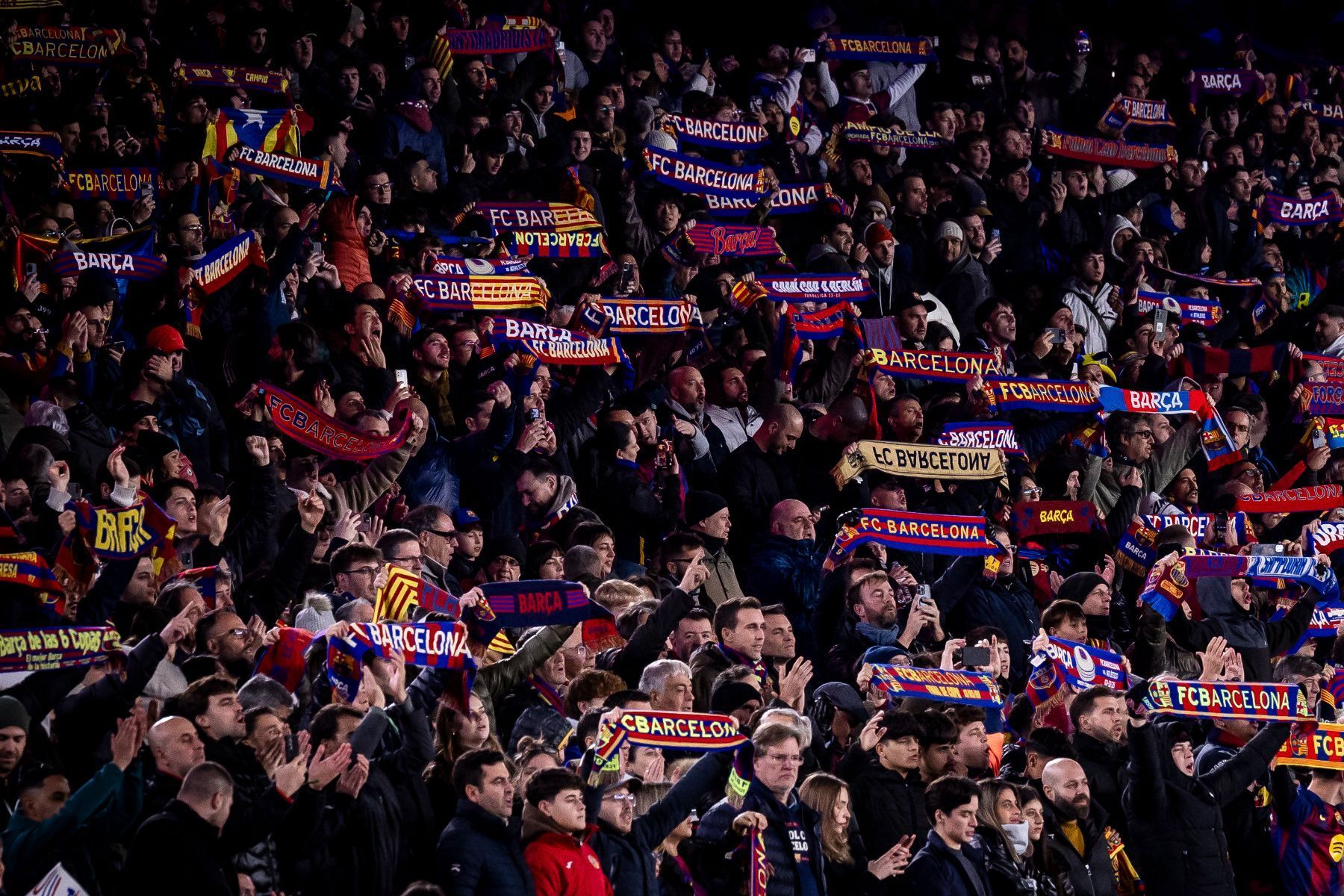Barcelona enfrentará maior campeão da África no Troféu Joan Gamper; veja