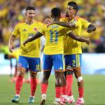 Veja quem a Colômbia vai enfrentar nas oitavas de final da Copa do Mundo