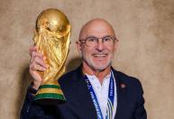 Todos os técnicos campeões da Copa do Mundo: veja ranking atualizado