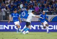 Cruzeiro x Grêmio: veja o restrospecto do confronto antes de amistoso