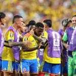 Quando será o próximo jogo da Colômbia na Copa do Mundo