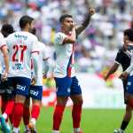 Bahia goleia City Torque em amistoso internacional na Fonte Nova