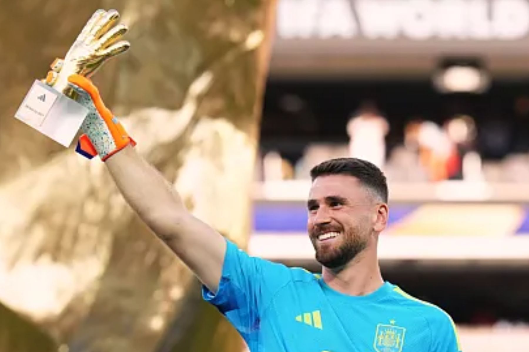 Os melhores goleiros de cada Copa do Mundo