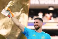 Os melhores goleiros de cada Copa do Mundo