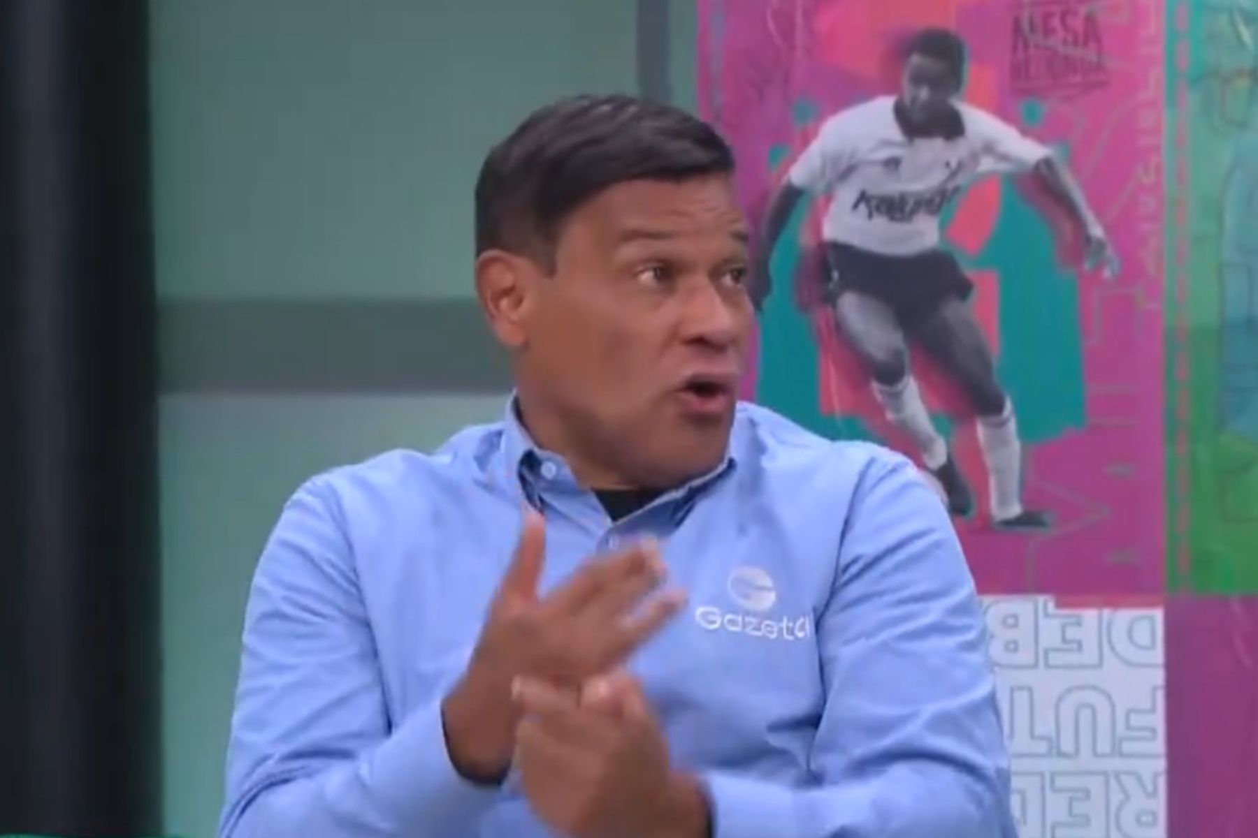Campeão pelo Cruzeiro pede saída de Ancelotti da Seleção e aponta substitutos