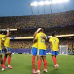 Suíça x Colômbia: data, horário e local do jogo pelas oitavas de final da Copa