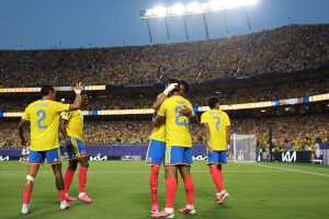 Suíça x Colômbia: data, horário e local do jogo pelas oitavas de final da Copa
