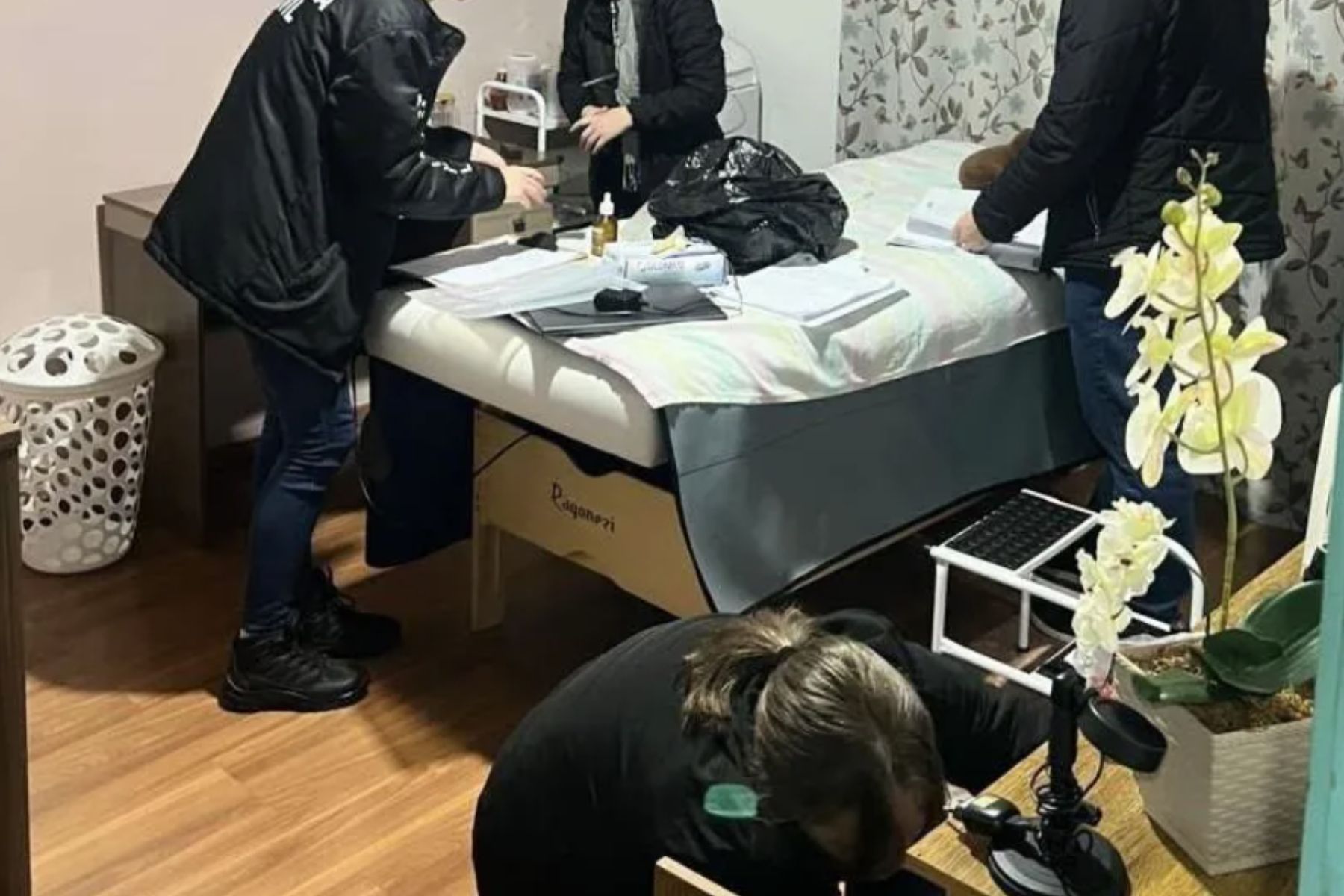 Clínica clandestina que aplicava Mounjaro é interditada no Rio Grande do Sul