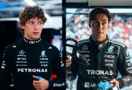 GP da Hungria de Fórmula 1: Antonelli é punido, e Russell pode largar do pitlane