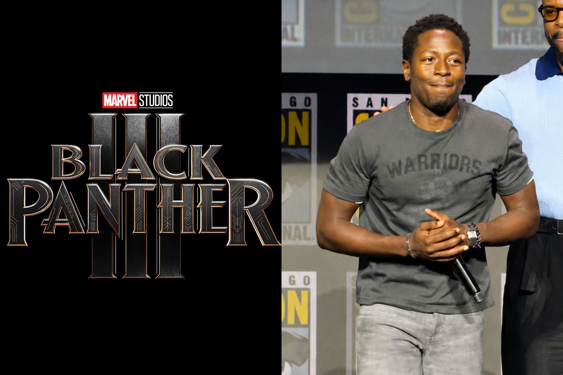 Marvel revela quem será o novo rei de Wakanda em 'Pantera Negra 3'