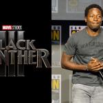 Marvel revela quem será o novo rei de Wakanda em 'Pantera Negra 3'