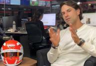 ‘Quero ser o maior piloto que o mundo de Endurance já viu’, diz Felipe Nasr