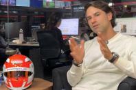‘Quero ser o maior piloto que o mundo de Endurance já viu’, diz Felipe Nasr