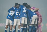 Cruzeiro perde volante para jogo contra o Mirassol pelo Campeonato Brasileiro