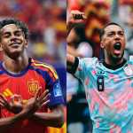 Espanha e Bélgica duelam por vaga nas semifinais da Copa do Mundo