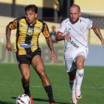 Novorizontino goleia o Atlético-GO e assume a liderança da Série B