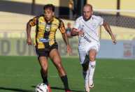 Novorizontino goleia o Atlético-GO e assume a liderança da Série B