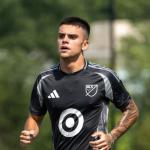 Com percentual, Vasco costura acordo com o Cruzeiro em venda de Gabriel Pec