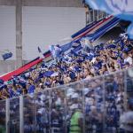 Vai lotar! Cruzeiro atualiza parcial de ingressos para amistoso com Defensor-URU