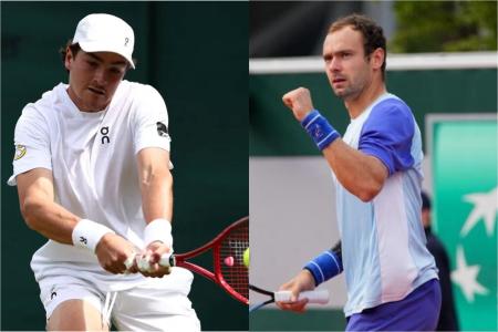 João Fonseca enfrentará Roman Safiullin na segunda rodada de Wimbledon