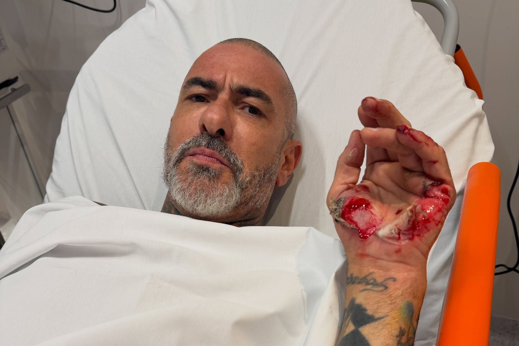 Henrique Fogaça explica ausência no MasterChef: 'Não morri por Deus'