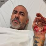 Henrique Fogaça explica ausência no MasterChef: 'Não morri por Deus'