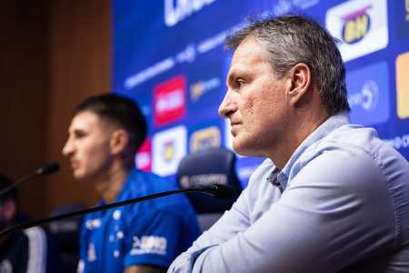 Quem saiu e quem entrou: o balanço do mercado do Cruzeiro após um mês de 'pausa'