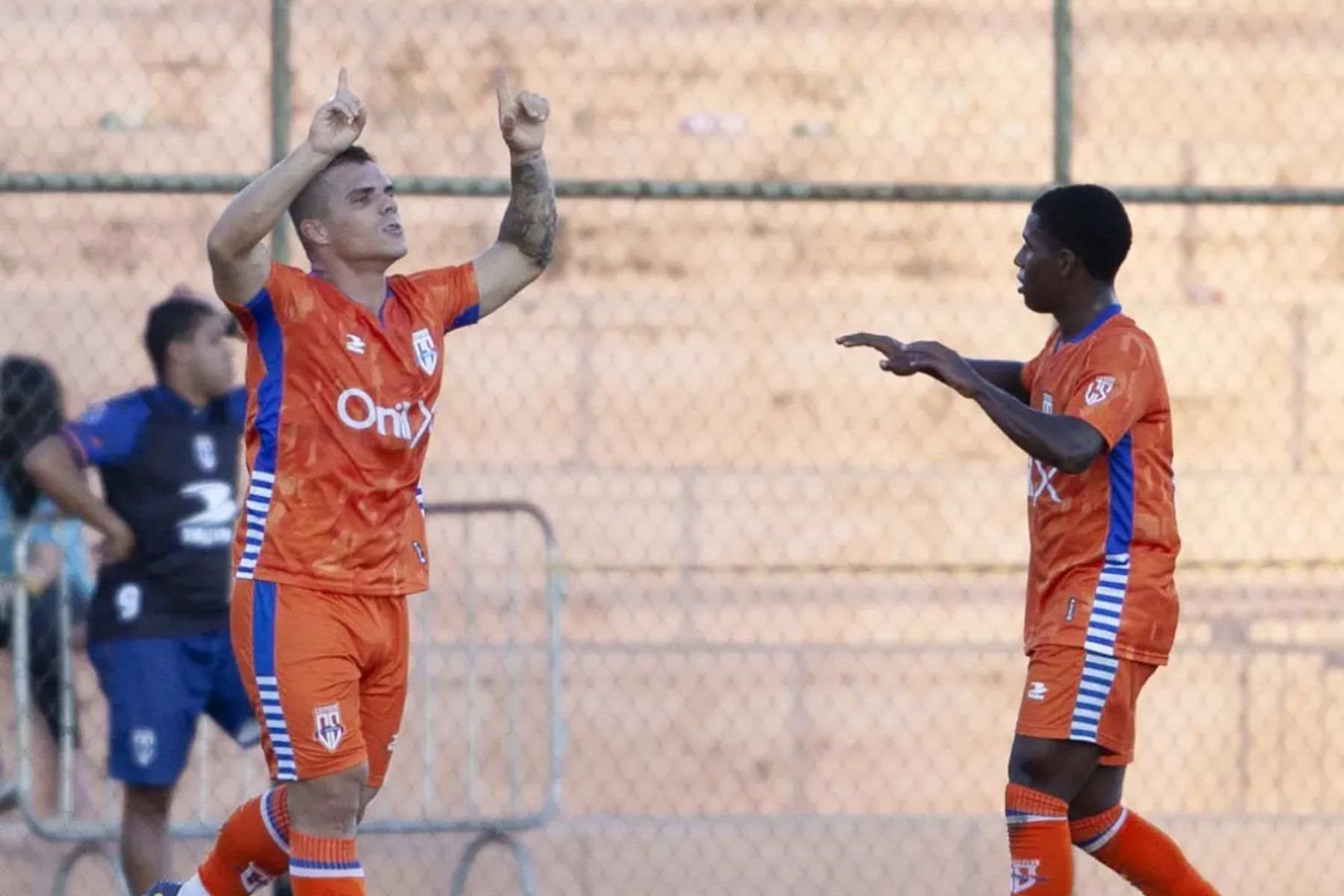 Módulo II do Mineiro: confira os resultados desta quarta-feira (1º)