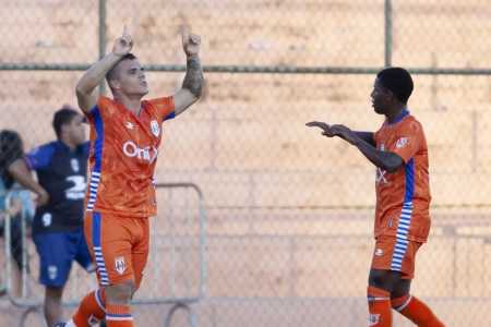 Módulo II do Mineiro: confira os resultados desta quarta-feira (1º)