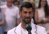 Djokovic faz confissão sobre sensação em jogos contra Sinner e Alcaraz: 'Isso dói'