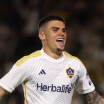 Acertado com o Cruzeiro, Gabriel Pec tem data para chegar a Belo Horizonte