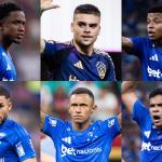 Pec supera pontas do Cruzeiro em participações em gols nos últimos 5 anos; veja números