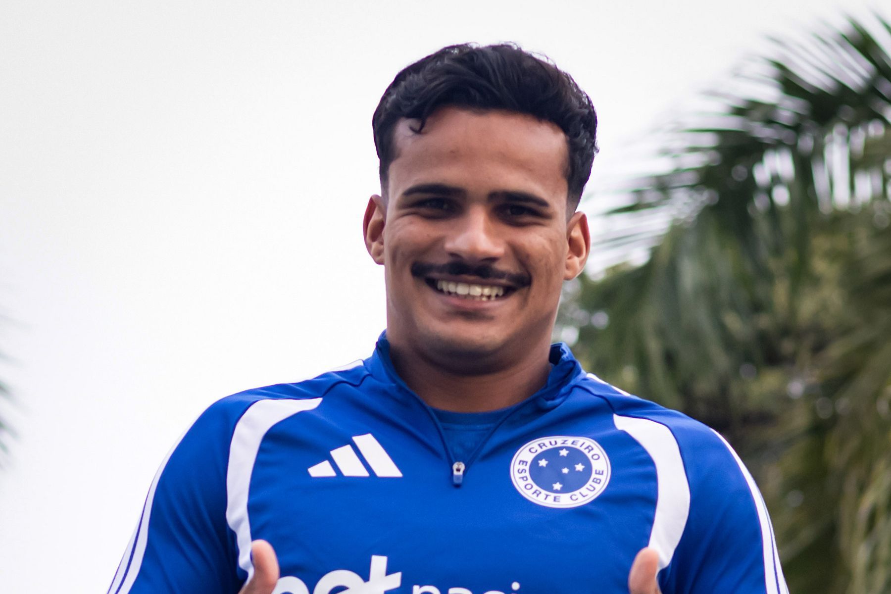 Kaiki se torna a sétima maior venda da história do Cruzeiro; veja top 25