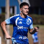 As opções de Artur Jorge para escalar o Cruzeiro diante do Defensor-URU