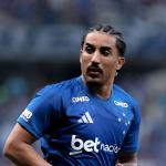 Krasnodar-RUS insiste, e Cruzeiro pode vender Christian; veja cenário