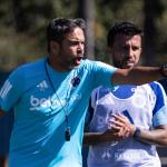 Escalação do Cruzeiro: Artur Jorge tem chance 'rara' contra o Defensor-URU