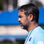 Christian fora: veja os relacionados do Cruzeiro para enfrentar o Defensor-URU