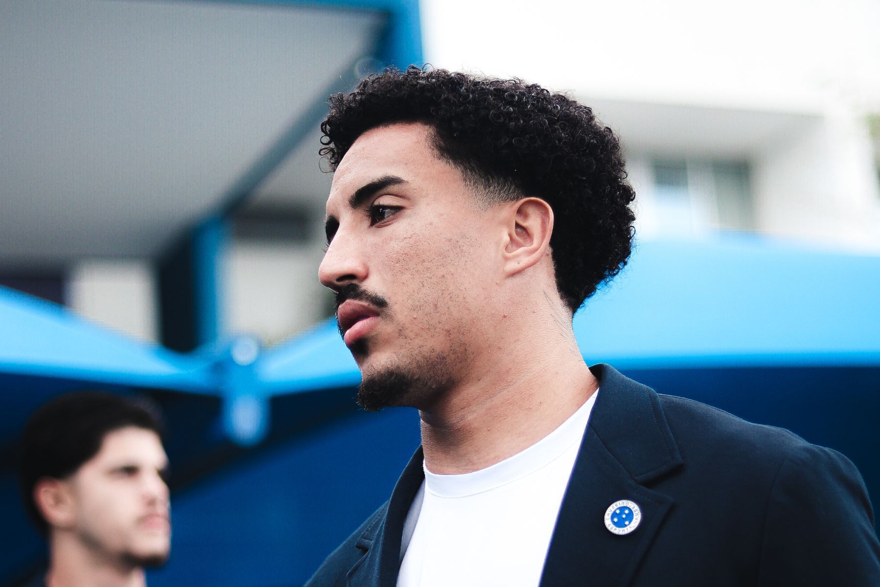 Só falta assinar: Cruzeiro acerta venda de Christian para o futebol europeu