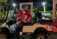 Drake tenta ‘zika reversa’ e aposta contra Canadá nas oitavas da Copa do Mundo
