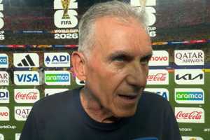 Técnico de Gana é direto sobre eliminação para a Colômbia: 'Melhor time venceu'