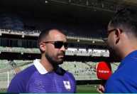 Dirigente do Defensor é direto sobre possível parceria com Cruzeiro: 'Interessante'