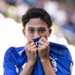 'Sensação' no Cruzeiro, Felipe Morais foi sondado pelo Chelsea e tem multa de R$ 593 milhões