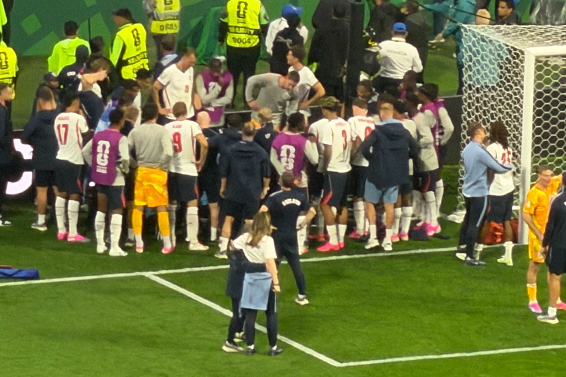 Veterano da Inglaterra, Henderson tem lesão inusitada e pode perder Copa do Mundo