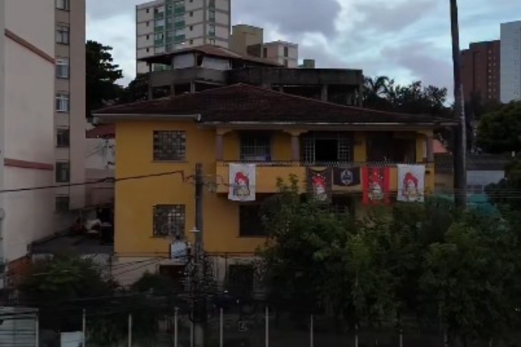 Casa Sapucaí seguirá funcionando no mesmo endereço em BH