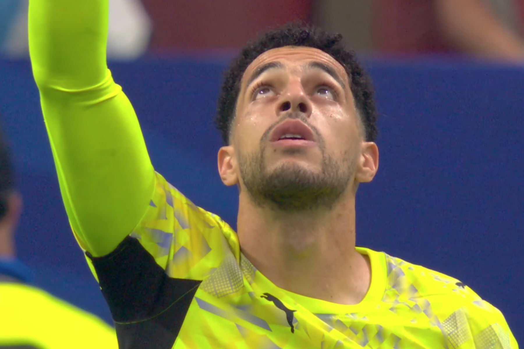 Quem é Mostafa Shobeir, goleiro do Egito que pegou pênalti de Messi na Copa do Mundo