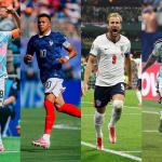 Confrontos das quartas de final da Copa do Mundo definidos; veja datas e horários