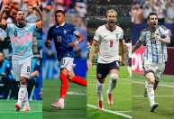 Confrontos das quartas de final da Copa do Mundo definidos; veja datas e horários